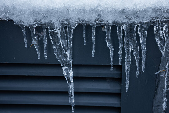 icicles