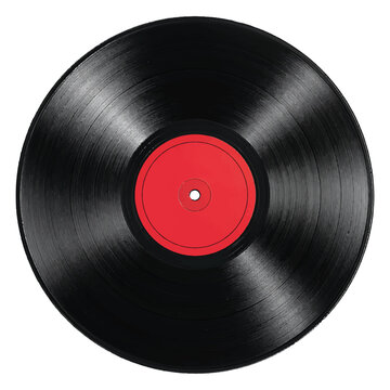 vintage vinyl record