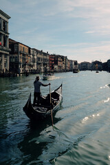 Gondola © Nikita
