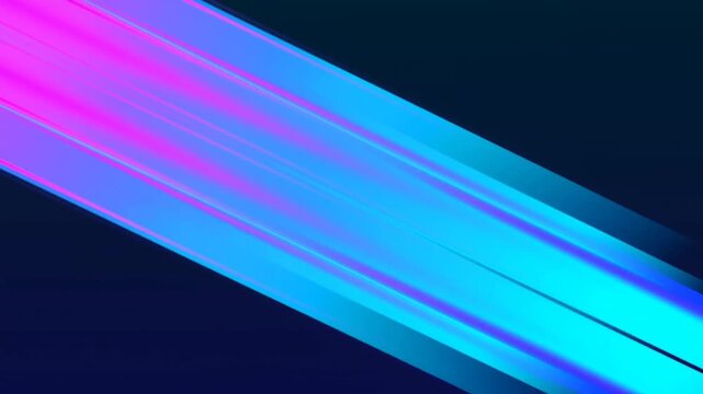 Dark blue gradient background with subtle tonal variation