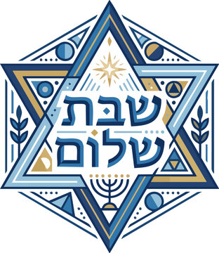 The Sabbath day is a weekly period set aside for rest, worship, and holiness in Abrahamic religions, based on the biblical creation story where God rested on the seventh day.