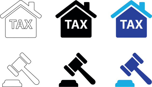 Navigating the complexities of property tax law understanding assessments appeals and legal representation for homeowners and businesses