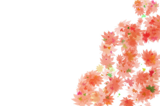soft colors, elegant flowers,Pink cherry blossom flowers isolated on transparent background for spring design projects
