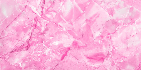 Fototapeta premium Abstract pink texture with delicate marbled effect, resembling fine paper or silk, evoking a sense of softness and elegance.