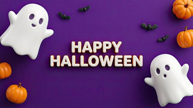 Sending you the most spooktacular halloween wishes filled with delightful treats enchanting spells and a whole lot of ghostly fun this year