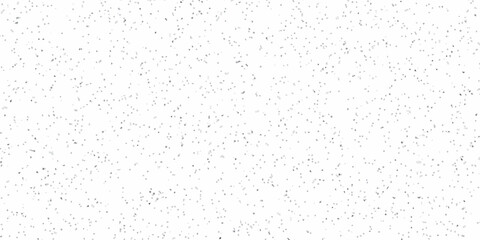 Naklejka premium Terrazzo stone mosaic wall white paper rock concrete rock surface vintage blank terrazzo marble texture. vector granite wall floor rough limestone dirty sandstone background. 