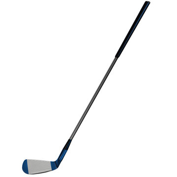 Standard Right Handed Golf Iron Club Set
