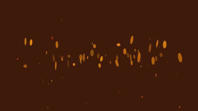Golden liquid splashes forming dynamic abstract patterns against dark background with liquid splash close up splashes creating intricate captures flowing golden abstract design (160)