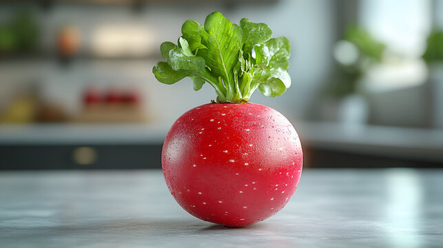 radish