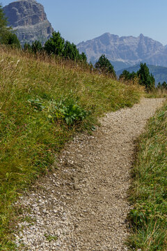 Alta Badia in S&uuml;dtirol