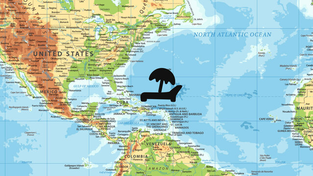 Map Visualization 12