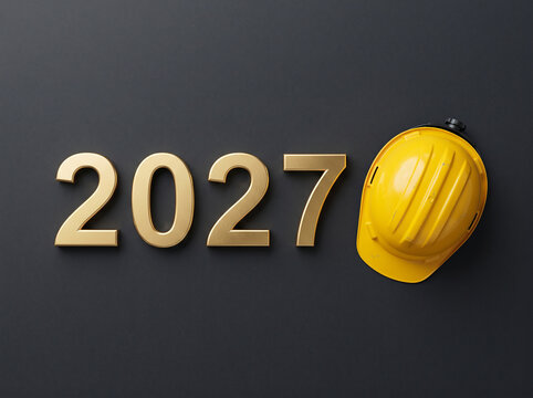 2027 construction outlook: building projects with safety focus