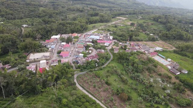 tunungua boyaca