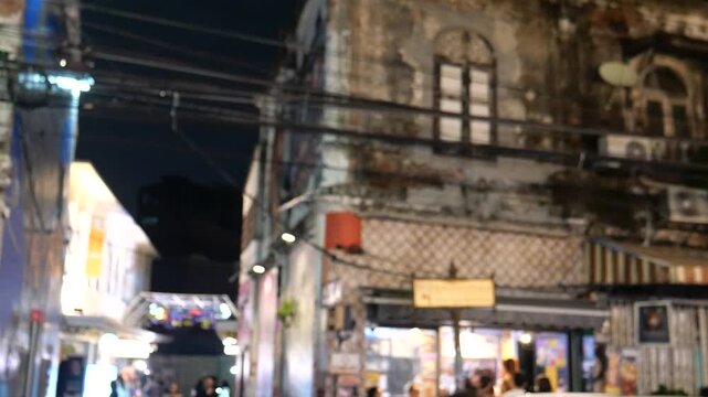 Song Wat: Bangkok&rsquo;s Trendiest Heritage District. Song Wat Road is Bangkok&rsquo;s creative enclave located in the heart of historic Chinatown. 