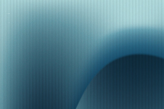 Light cyan blue grainy gradient background with dark navy curved shape, soft blurred glow and fine vertical stripes, futuristic tech poster, website header, digital cover and banner design