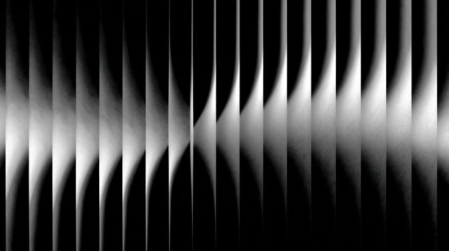 Exploring the Mysteries of Light Through the Stunning Double Slit Experiment