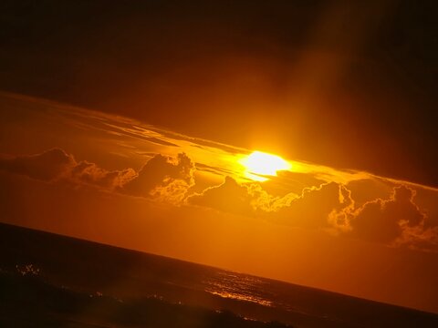 Atardecer