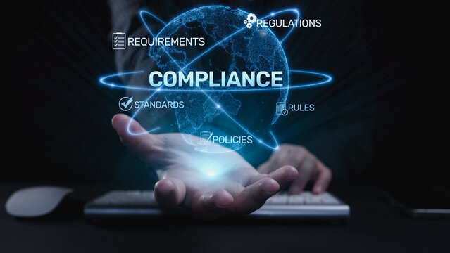 Compliance ensures alignment with standards, laws, and policies. A strong compliance system helps enforce regulation, protect organizations, and improve global compliance transparency. Elide