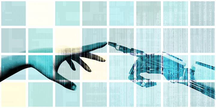 Artificial Intelligence Integration in Human Workflows