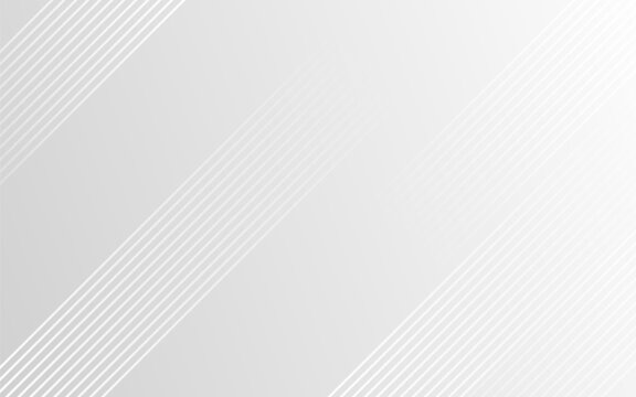 Abstract Background with Minimalist White Diagonal Lines and Subtle Gradient Texture for Modern Digital Design Projects
