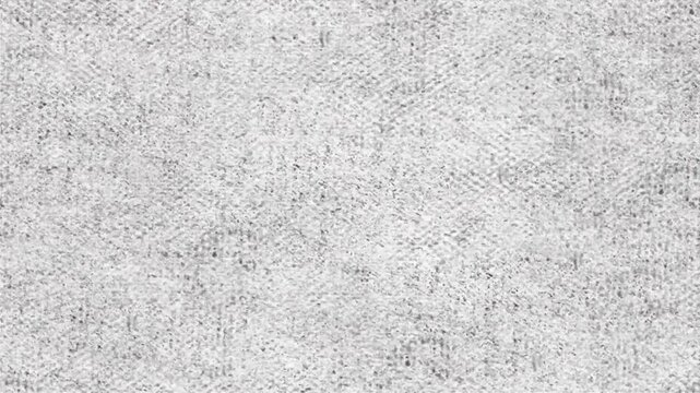 Subtle gray grainy texture backdrop for minimalist design layouts and abstract artistic patterns