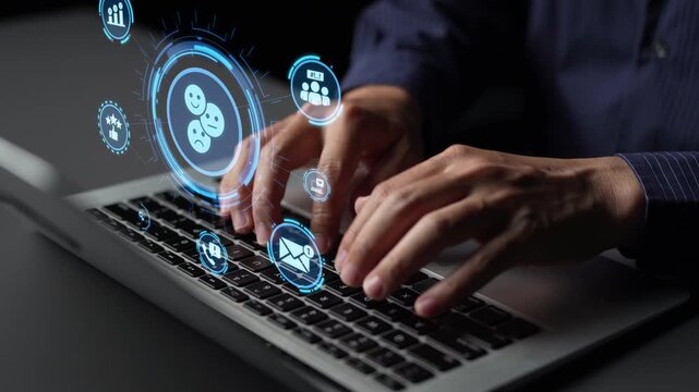 Customer experience review analysis, customer satisfaction improvement, feedback data evaluation, service quality enhancement, and business reputation through online review insights. Funnel