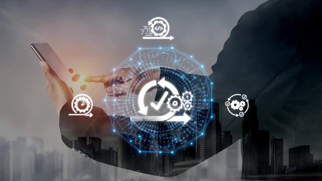 Agile project management using teams and agile planning for agile development. Agile enables flexibility, collaboration, and continuous improvement across modern workflows. Muxer