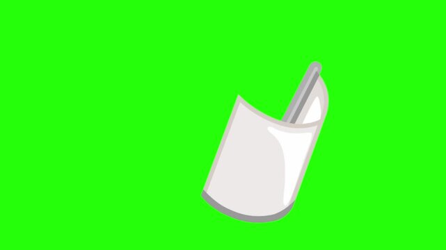 flag, animation, waving, national, country, patriotic, banner, symbol, motion, flags, nation, freedom, independence, celebration, green screen, loop, background, fluttering, waving flag, flag animatio