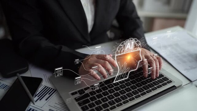 AI transforms how we manage digital data. From smart indexing to AI-driven search, file handling becomes intelligent. AI file management improves speed, accuracy, and data organization. Muxer