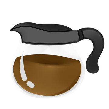 cup of coffee beans