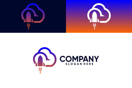 Data Cloud Computing and Rocket Launch
