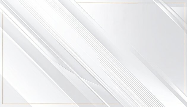Premium background design with white line pattern (texture) in luxury pastel colour.