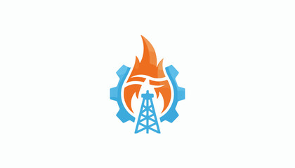 Fototapeta premium Renewable Energy Sources and Sustainable Power Generation