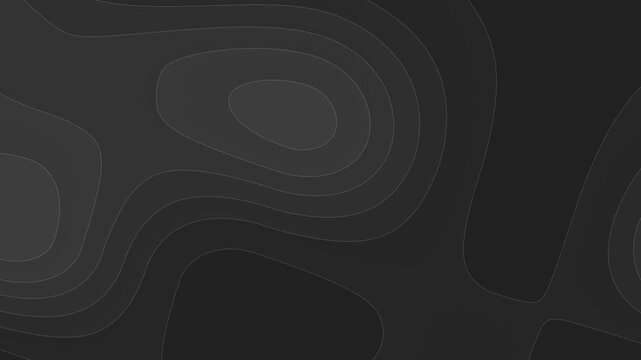 abstract background topography map illustration design