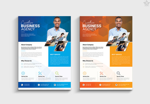 Business Flyer