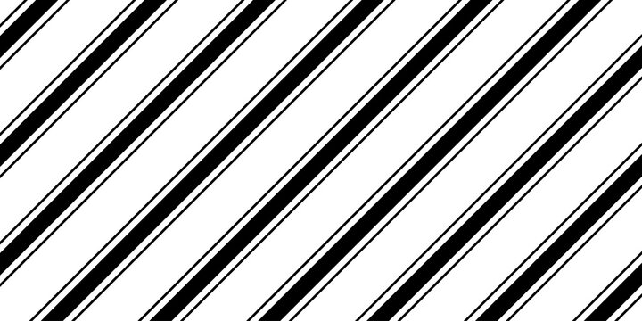 Double lines flanking a vertical black stripe on a white background.