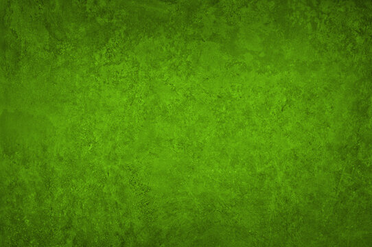 Lime color grungy image