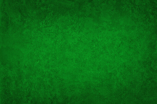 Green abstract mottled texture