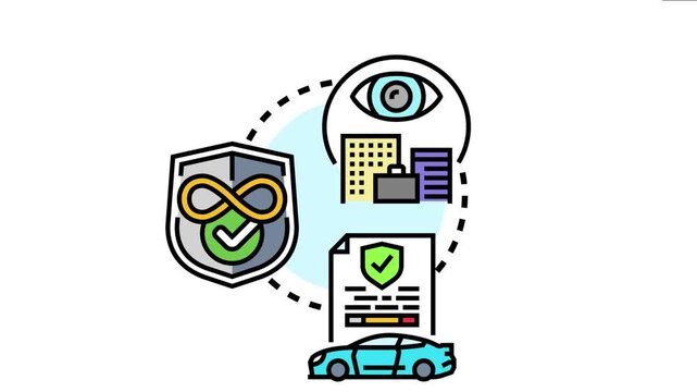 Developing auto liability protection coverage, ensuring financial security for automobile owners, legal obligations, and accident expenses with comprehensive insurance policy