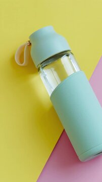 おしゃれなマグボトル_縦長