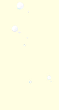 シャボン玉