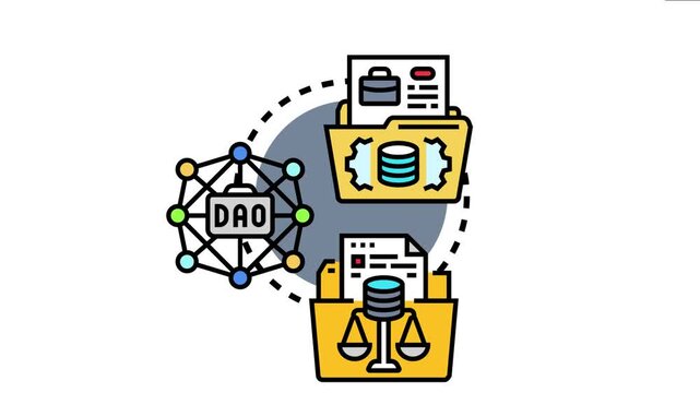 Autonomous systems are driving data governance. Connecting decentralized organizations. And ensuring compliant. Secure