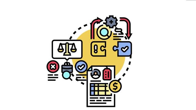 Autonomous workflow control system automation of tasks, decision making, data processing, and financial management for optimized business operations