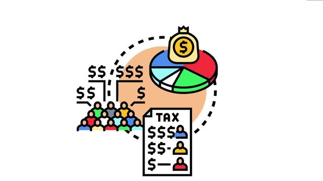Calculating average per capita income involves understanding economic distribution across a population, factoring in individual earnings, wealth, and tax contributions for financial analysis