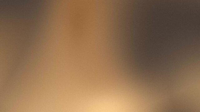 coffee trendy grainy gradient background, brown motion animation wallpaper, noise gradient colors, modern gradient mesh transition effect