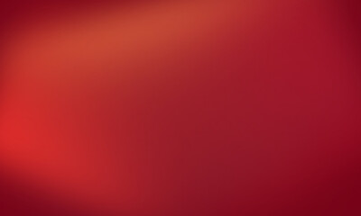 Fototapeta premium Soft Abstract Teal and Golden Gradient Background with Blurred Dark Edges