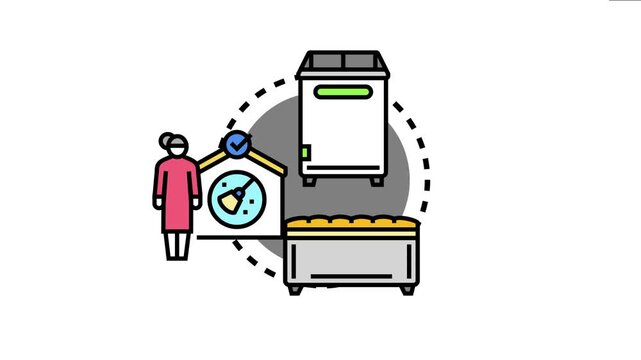 Person planning bedroom refreshing and decluttering tasks, symbolizing home organization, efficient cleaning processes, and sustainable waste management for a tidy living space