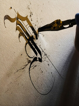Art creative