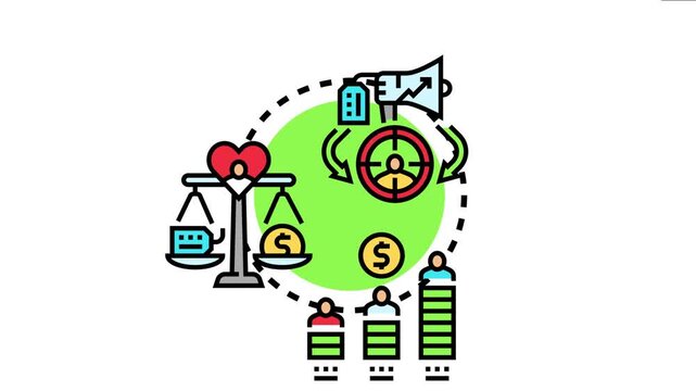 Behavioral analytics determining customer decisions, tracking engagement, and comparing value and sentiment, the multifaceted approach to understanding consumer behavior
