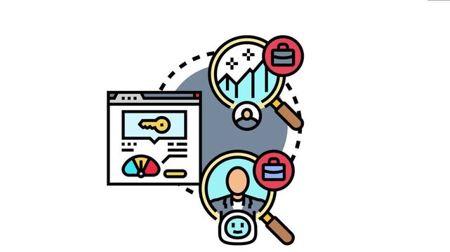 Benchmarking competitors involves analyzing business performance, market position, and industry trends to develop effective strategies for growth and success using data insights